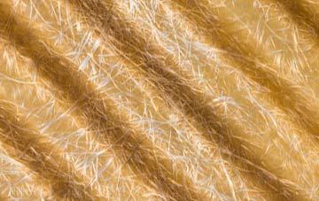 Kilmory fibreglass roof waterproofing