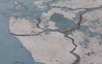 fibreglass roofing replacement Kilmory