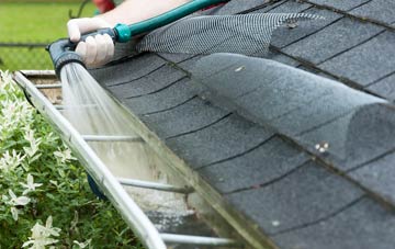 Kilmory gutter cleaning costs