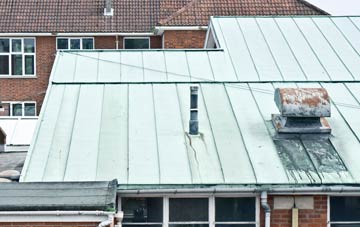 Kilmory lead roofing costs