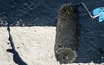 Kilmory liquid sealant waterproofing