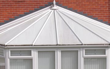 Kilmory polycarbonate conservatory roof repairs