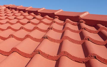 Kilmory tile and slate roof replacement