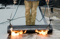 Kilmory flat roof sealing quote