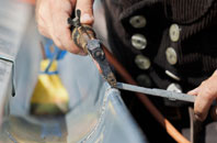 Kilmory lead roof quotes