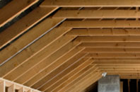 Kilmory pitched insulation quotes